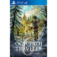 Octopath Traveler 0 PS4 PreOrder